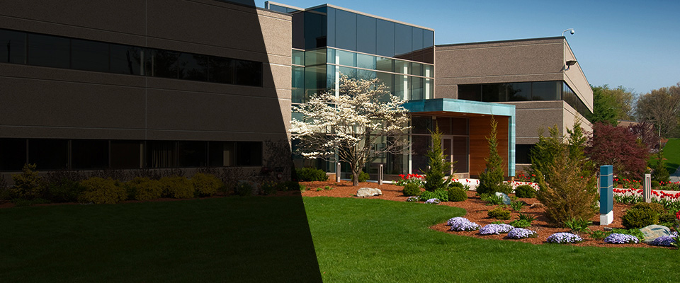 Nichols Landscapers