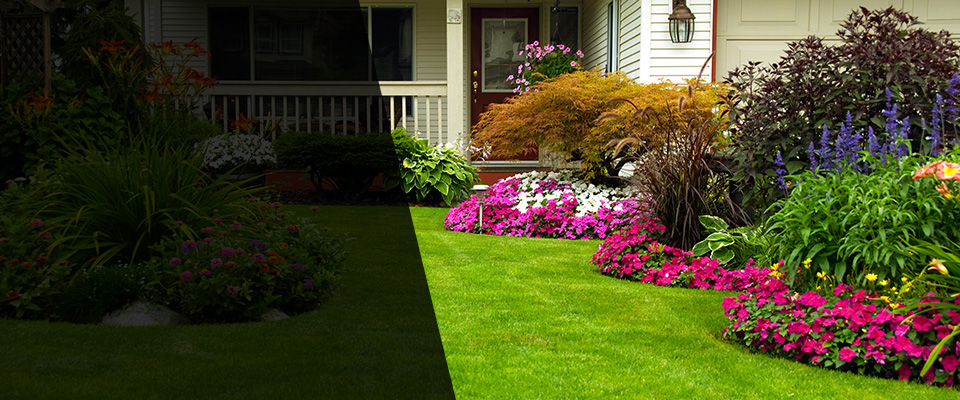 Nichols Landscapers