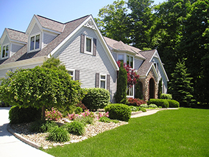 Landscapers and Lawncare Services in Nichols, SC